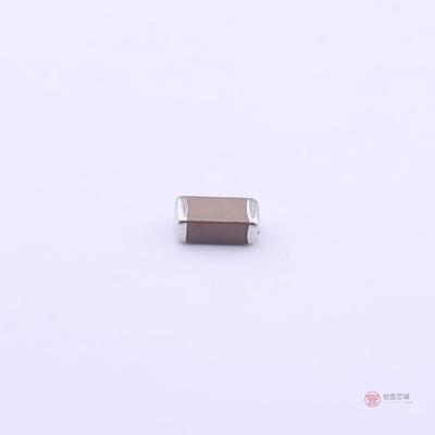 原装TCC1206X7R474K160FT全新470nF 10% 16V正品