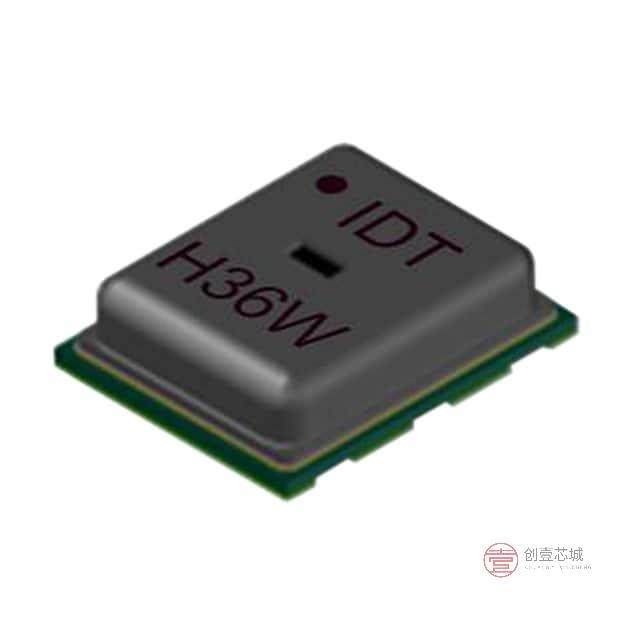 原装HS3003全新SENSOR HUMIDITY 90% RH SMD正品