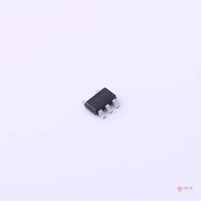 原装正品SY6282ACC全新6.5V，3A低损耗配电