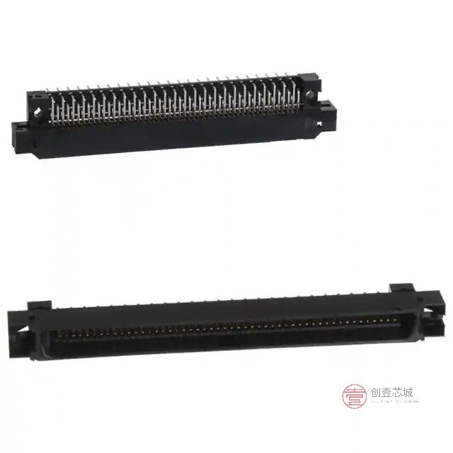 原装FX2B-100PA-1.27DS(71)全新CONN HEADER R/A 1