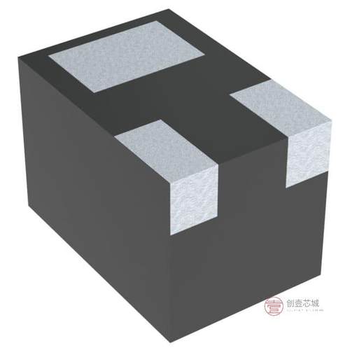 原装NTNS0K8N021ZTCG全新MOSFET N-CH 20V 220MA 3