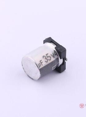 原装正品EMA1VM470F08OT全新47uF 20% 35V