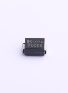 原装P0080SB-3K全新半导体放电管 SMB VDRM=6V VT=