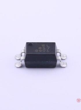 原装正品EL817S1(B)(TU)-F全新EL817S1(B)(TU)-F