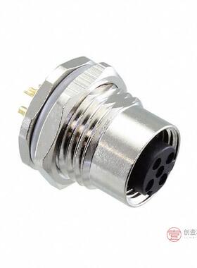 原装T4131512041-000全新CONN PLUG FMALE 4POS SO