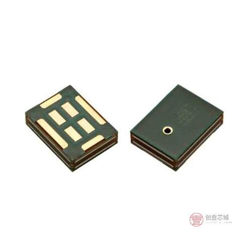 原装正品SPK0838HT4H-1全新RAMIS-B MIC MULTIMODE D