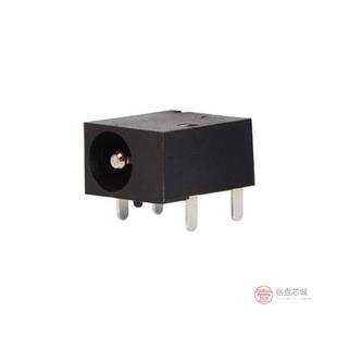 PWR 054H全新CONN JACK 1.7X4MM 原装 SOLDER正品