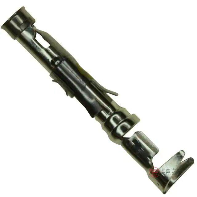 原装66565-7全新CONN SOCKET 20-24AWG TIN CRIMP正品