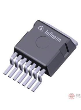原装IPBE65R230CFD7AATMA1全新MOSFET N-CH 650V 1