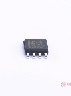 原装AT24C08M/TR全新EEPROM存储器正品