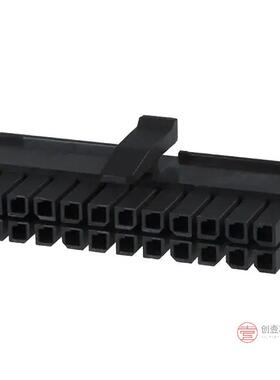 原装2-794617-4全新CONN RCPT 3MM 24POS DL MATE-N-L正品
