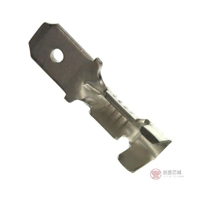 原装42490-3全新CONN QC TAB 18-22AWG 0.187 CRIMP正品