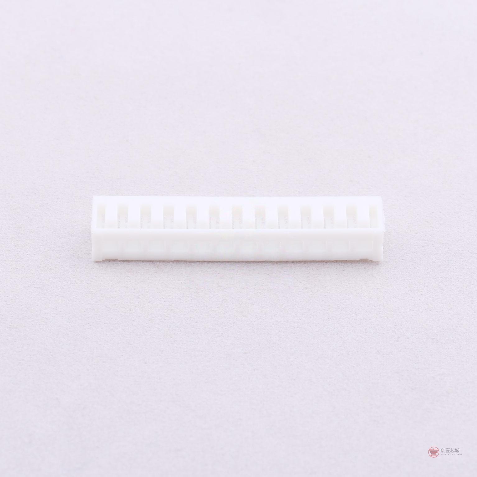 原装B2513H-12P全新2.5mm 1x12P正品