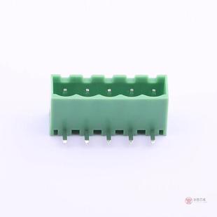 原装KF2EDGRC-5.08-5P全新5.08mm 排数:1 每排P