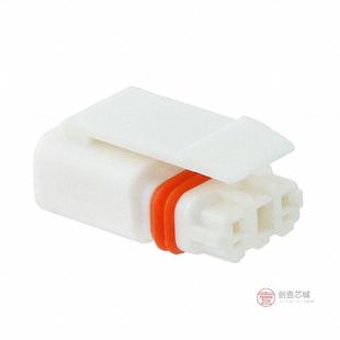 MINIATURE 2834074 PLUG WATERPRO 2全新2P 原装