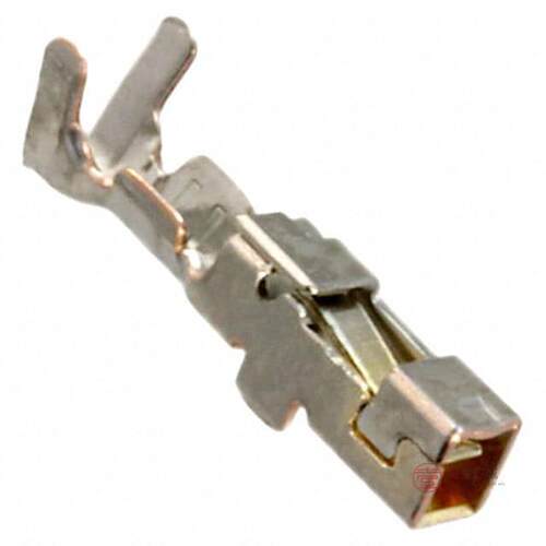 原装正品1827569-2全新CONN SOCKET 28-30AWG CRIMP GOLD