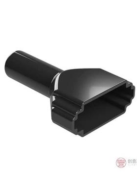 原装AT12S-BT-BK全新BOOT (BACKSHELL) FOR 12-WAY