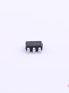 原装ME6211C25M5G-N全新Vin=6.5V Vout=2.5V 300mA