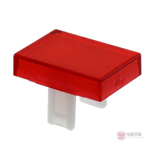 原装正品31-903.2全新LENS RED FLAT 15.2X21.2 PLASTIC