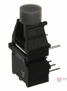 原装HFBR-2524Z全新RECEIVER FIBER OPTIC 600NM 1MBD正品