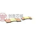 原装PSR100KTQFH1L00全新RES 0.001 OHM 1% 3W 2512正品