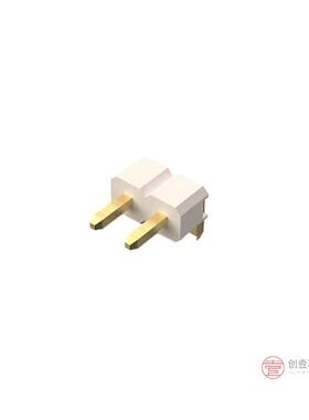 原装BG303-02-A-0300-L-G全新CONN HEADER R/A 2PO