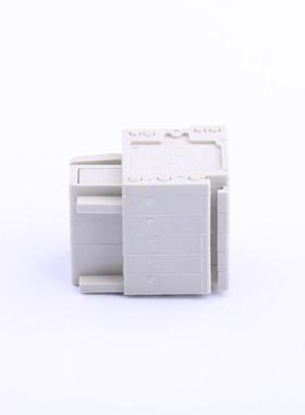 原装425孔型-防错-05P-2.5mm白灰色全新