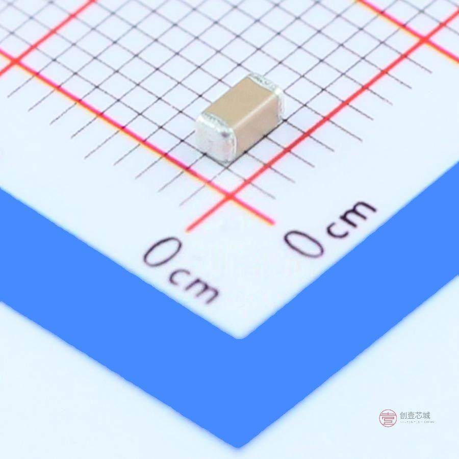 原装C3216X7R2A104KT020U全新100nF 10% 100V正品