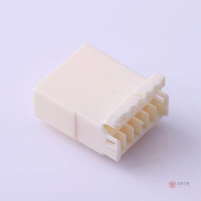 原装正品368504-1全新3.5mm 1x6P