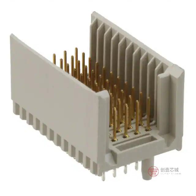 原装100159-1全新CONN HEADER 55POS 2MM PRESS-FIT正品