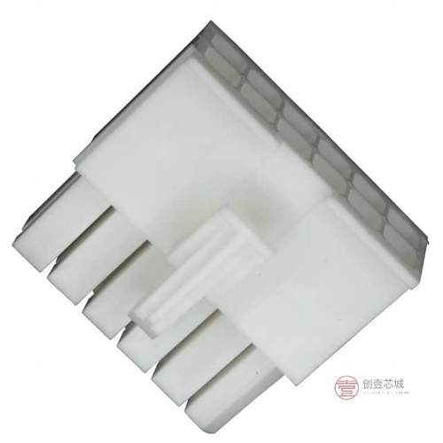 原装770581-1全新CONN PLUG 12POS MINI UNIV-MATE正品