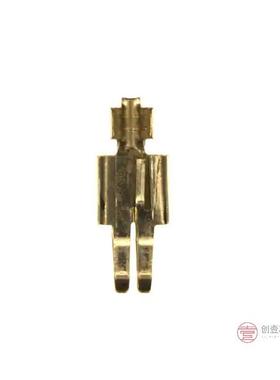 原装2058302-1全新CONN SOCKET CONTACT 18-22AWG TIN正品