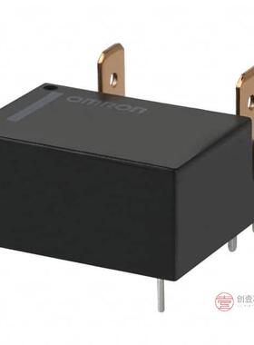 原装G5CA-1A-TP-E DC12全新RELAY GEN PURPOSE SPS