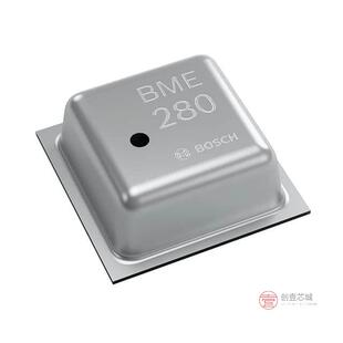 原装BME280全新SENSOR PRESSURE HUMIDITY TEMP正品