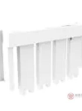 原装207845-0008全新集管和线壳 TPA FOR L1 NK 25