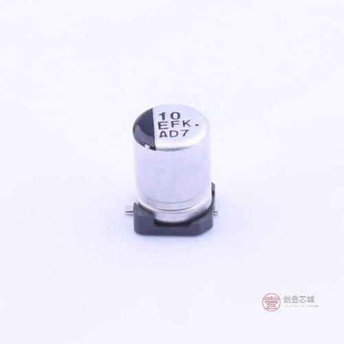 原装EEEFK1E100R全新10uF 20% 25V正品