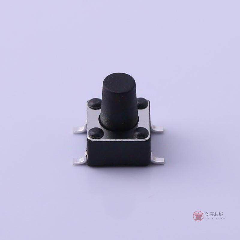 原装TS-1102S-B-I-B全新6*6*8.0 160gf寿命30万正品