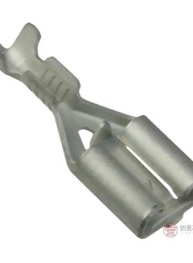 原装63933-2全新CONN QC RCPT 18-22AWG 0.250正品