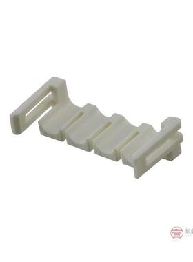 原装HILS-04V全新CONN RETAINER 4POS正品