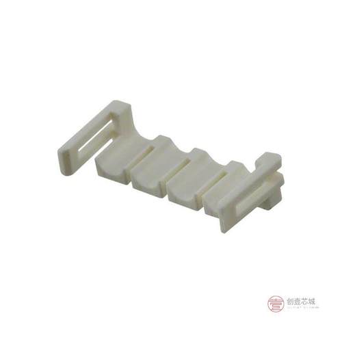 原装HILS-04V全新CONN RETAINER 4POS正品