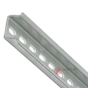 原装1201730全新DIN RAIL 35MMX15MM SLOTTED 2M正品