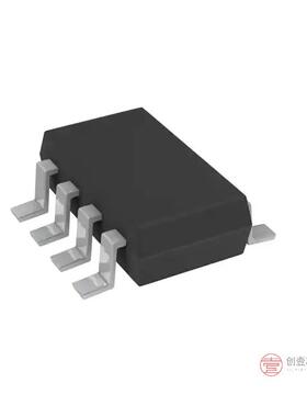 原装正品AD5450YUJZ-REEL7全新IC DAC 8BIT A-OUT TS