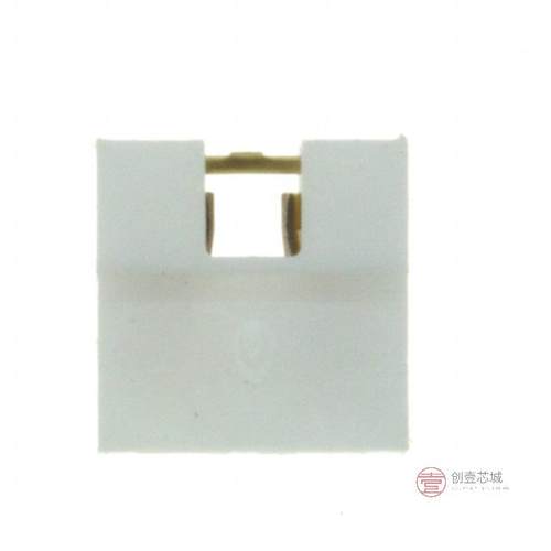 原装68786-202全新1X2 LOW PROFILE JUMPER正品