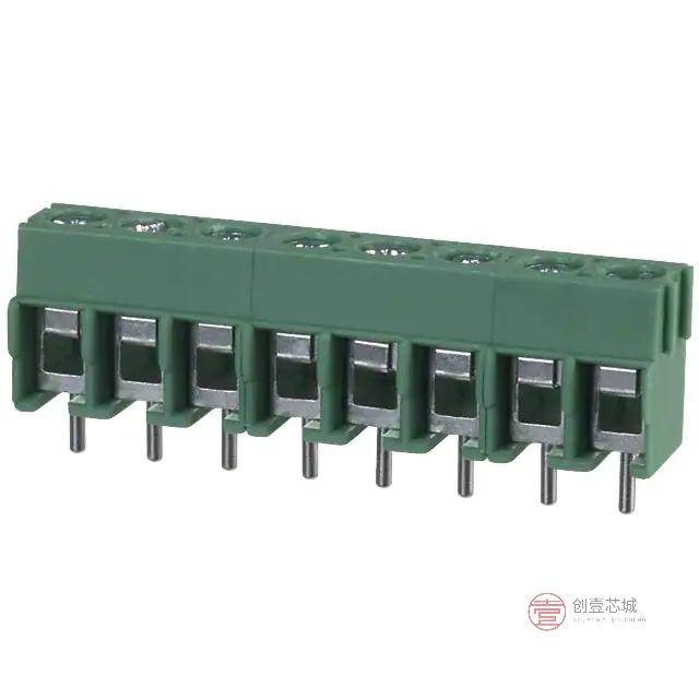 原装1935226全新TERM BLK 8POS SIDE ENTRY 5MM PCB正品