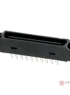 原装FX2BA-40PA-1.27DSAL(71)全新CONN HDR 40POS