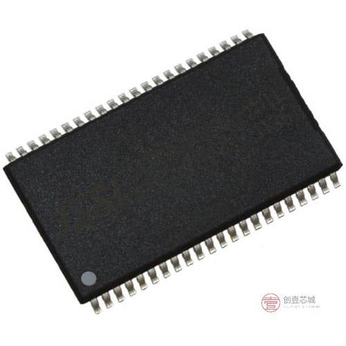 原装IS61C25616AL-10TLI全新IC SRAM 4MBIT PARALL
