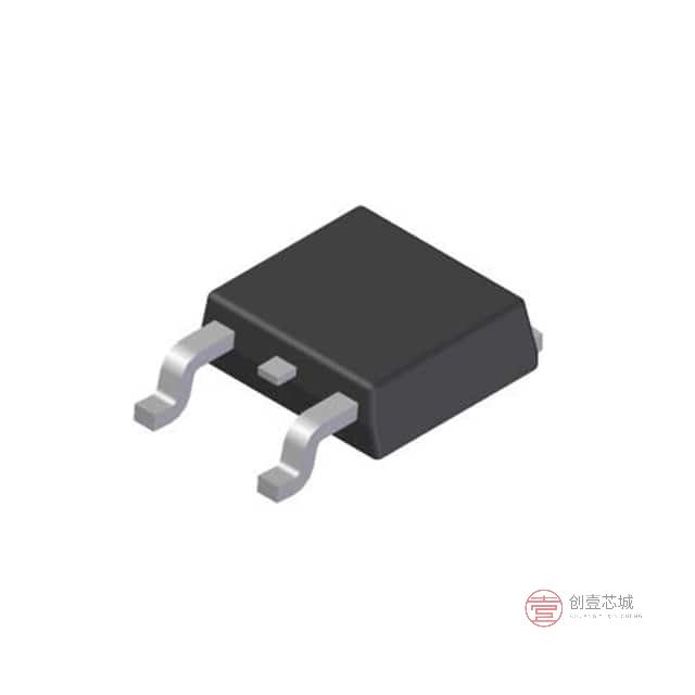 原装ZXMP4A16KTC全新MOSFET P-CH 40V 6.6A TO252-3正品