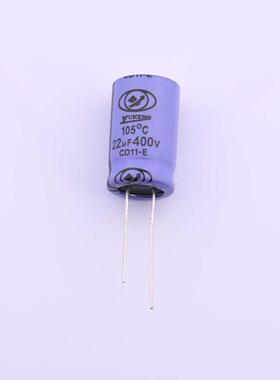 原装ECE2GM220K21OTPO全新22uF 20% 400V正品