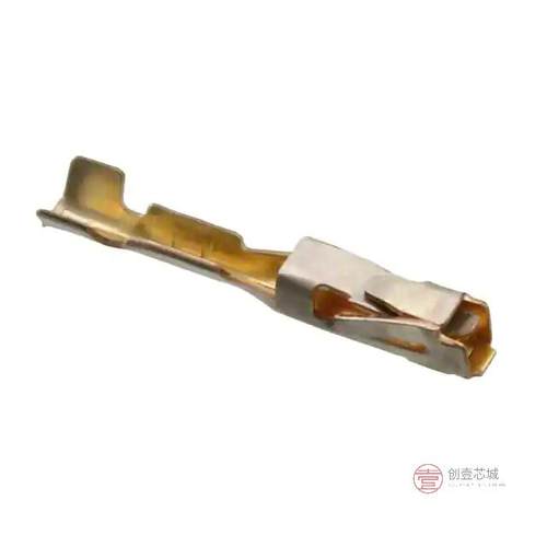 原装167042-1全新CONTACT SCKT SGNL 28-32AWG GOLD正品