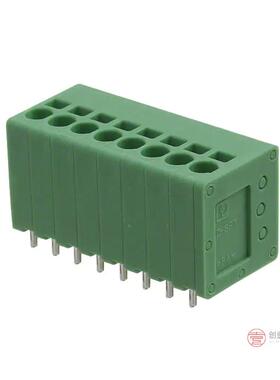 原装1990915全新TERM BLK 8P TOP ENTRY 3.5MM PCB正品